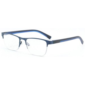 Metal Reading Glasses